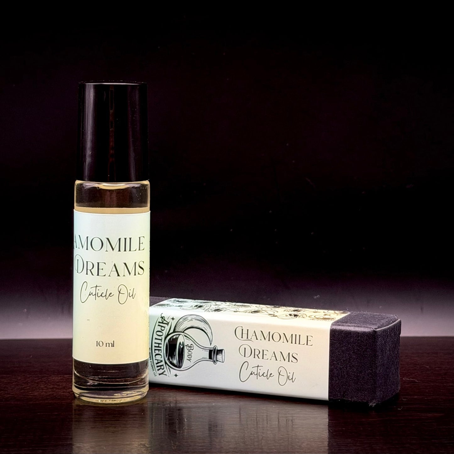 Cuticle Oil Chamomile Dreams