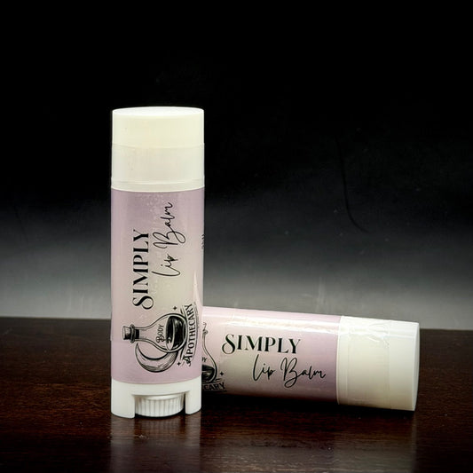 Simply Lip Balm - Body Apothecary